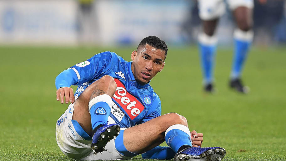 多米娱乐 -赛后体能课后，那不勒斯战术微调备战社区盾，话题不断，阵容厚度经受考验的简单介绍