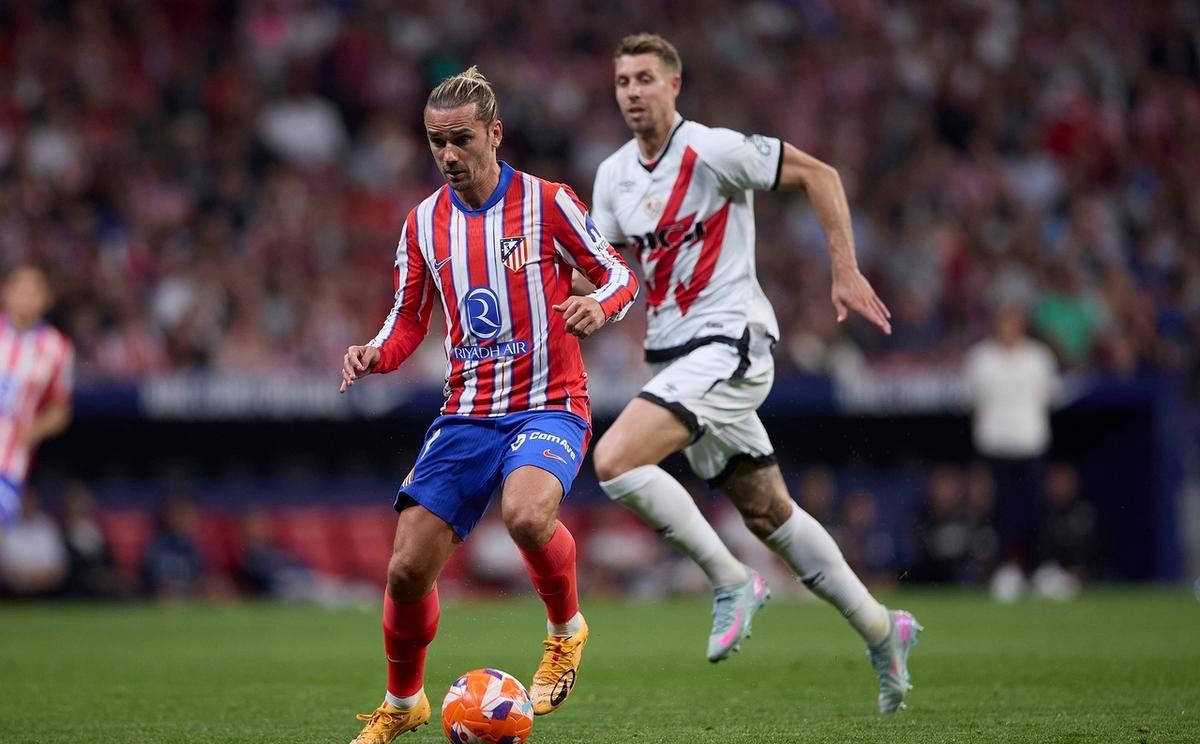 多米体育 -关于赛后欧联焦点战；马德里竞技更衣室发声；态度坚定；年轻球员得到机会的信息