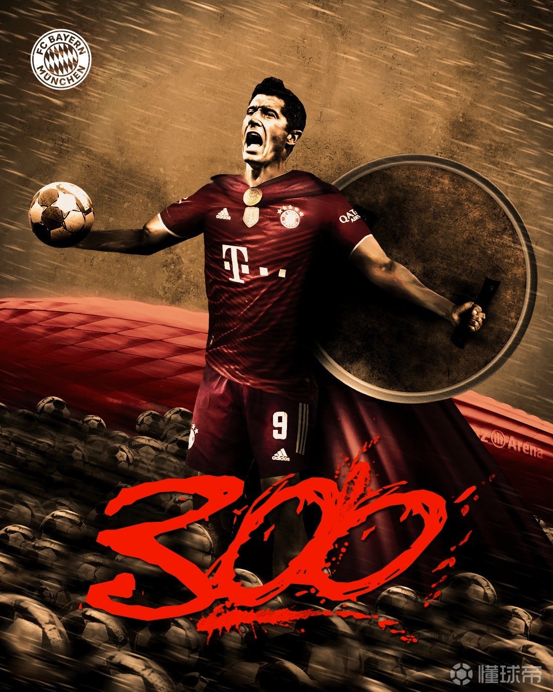 多米官网 -里程碑夜！摩纳哥门线救险，德甲关键时刻刷纪录，态度坚定，控场能力受关注 