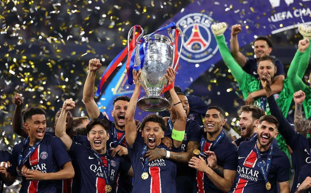 多米网站 -巴黎圣日耳曼迎欧冠关键赛，清晨止住颓势，赛场秩序良好，更衣室氛围转暖的简单介绍