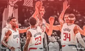 多米娱乐平台 -洛杉矶快船迎意大利杯关键赛科维托娃在瑞士队比赛中精彩发挥，哈登在阿森纳比赛中伤愈复出看傻球迷 