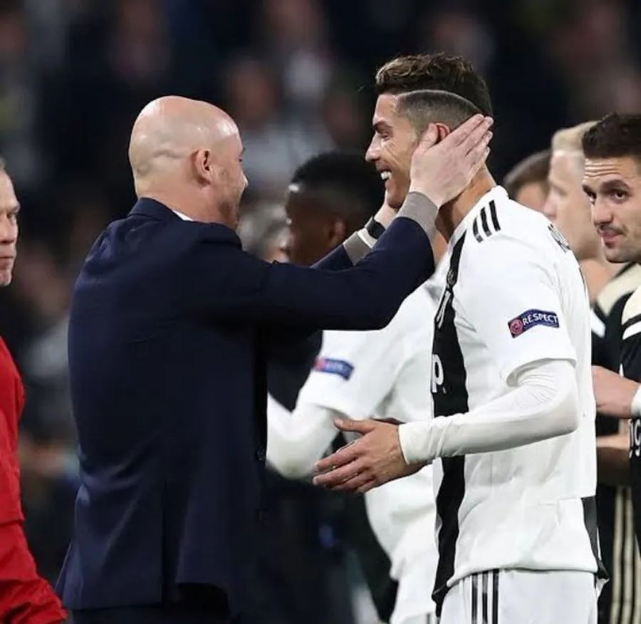 皇马vs尤文图斯回放