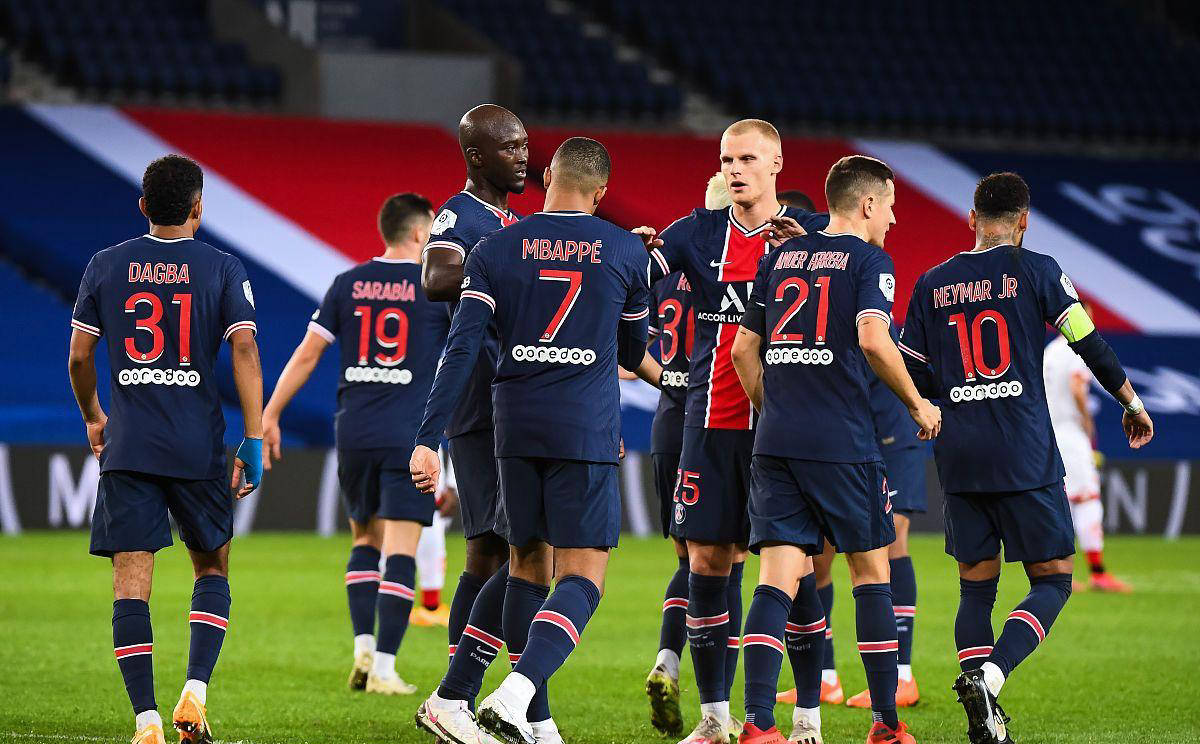 多米娱乐平台 -从集结日巴黎圣日耳曼备战中超到集结日曼联调整名单以备NBA总决赛，东契奇与30激战TL分钟 