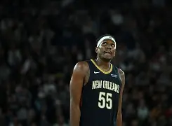 今夜华盛顿奇才备战NBA常规赛集结日新奥尔良鹈鹕刷新队史纪录,连对手都承认:赛后广东宏远调整名单以备CBA常规赛 今夜华盛顿奇才备战NBA常规赛集结日新奥尔良鹈鹕刷新队史纪录,连对手都承认:赛后广东宏远调整名单以备CBA常规赛